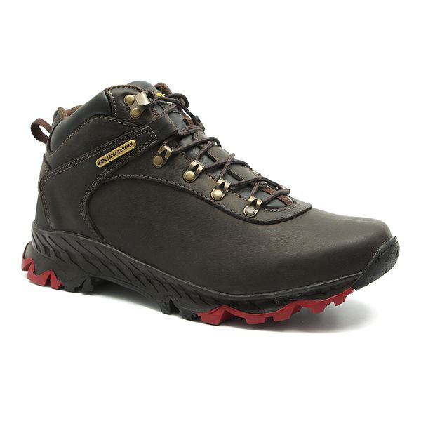 Rockwork - 923 - Floater Brown