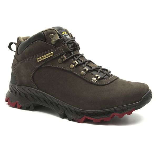 Rockwork - 975 - Mamute