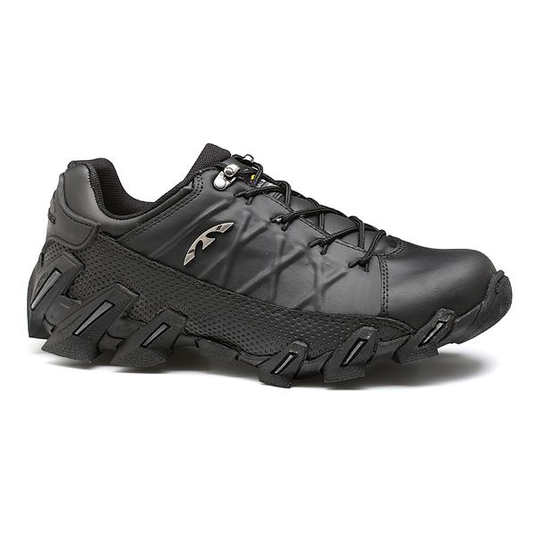 Savage Low - 2 - Preto