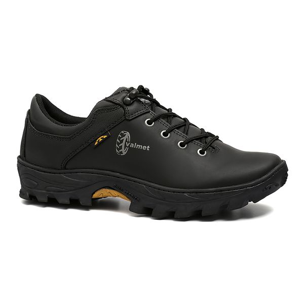 Valmet Low - 2 - Preto