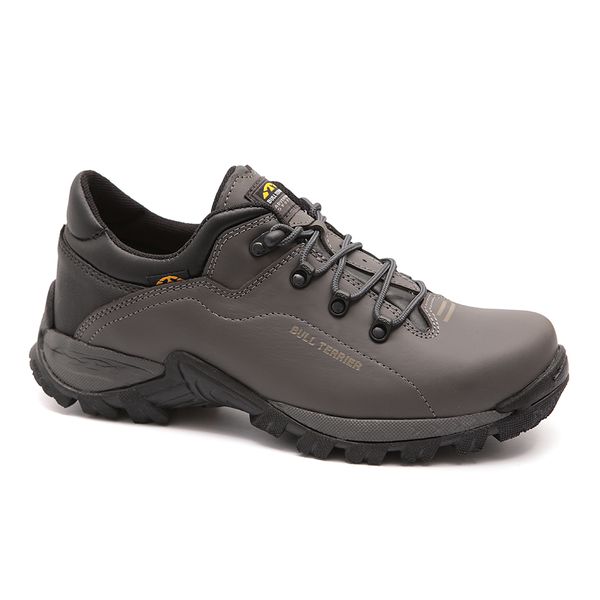 X-Terra Low - 285 - Chumbo