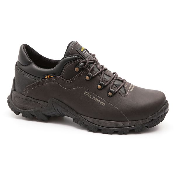 X-Terra Low - 923 - Floater Brown