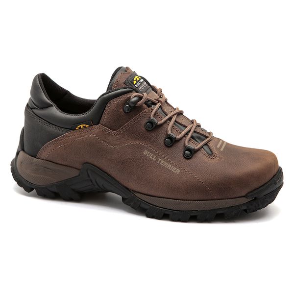 X-Terra Low - 975 - Mamute