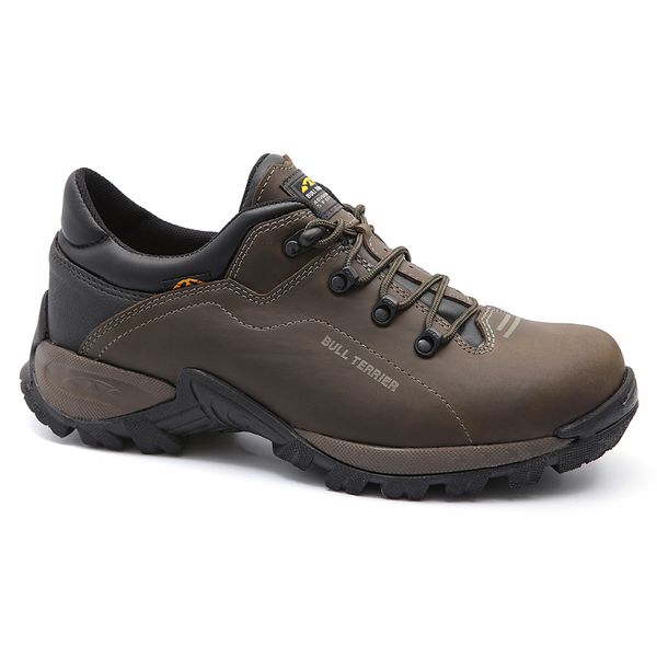 X-Terra Low - 822 - Musgo