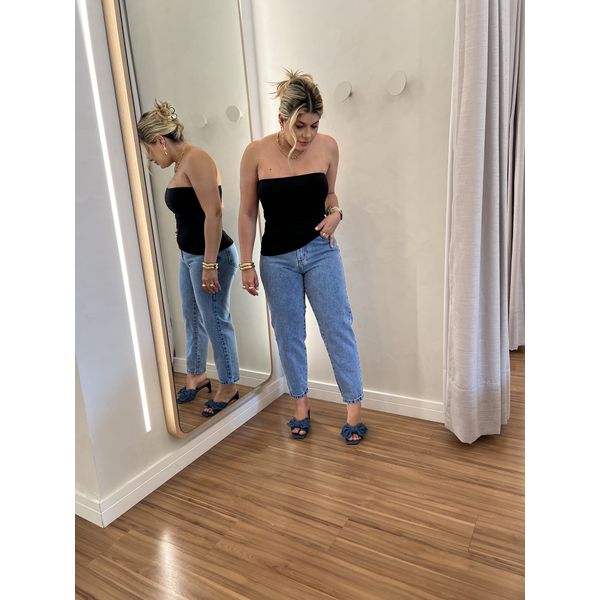 Blusa Yara 