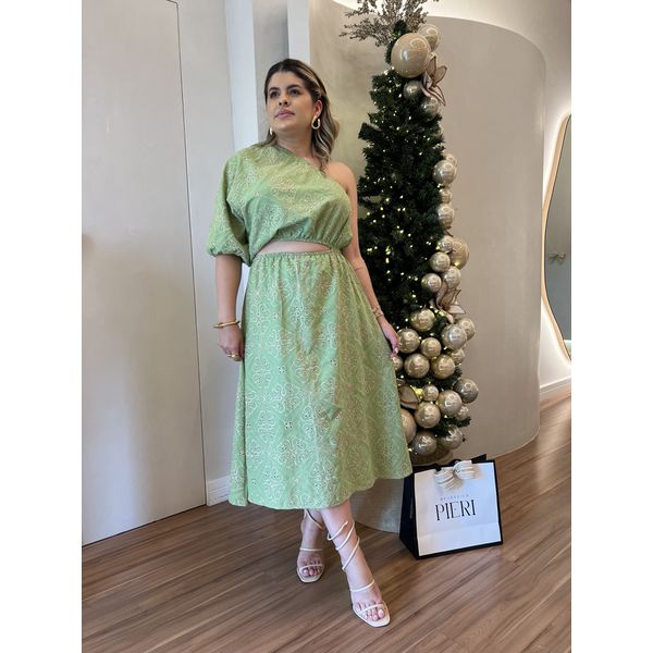 Vestido Kassia
