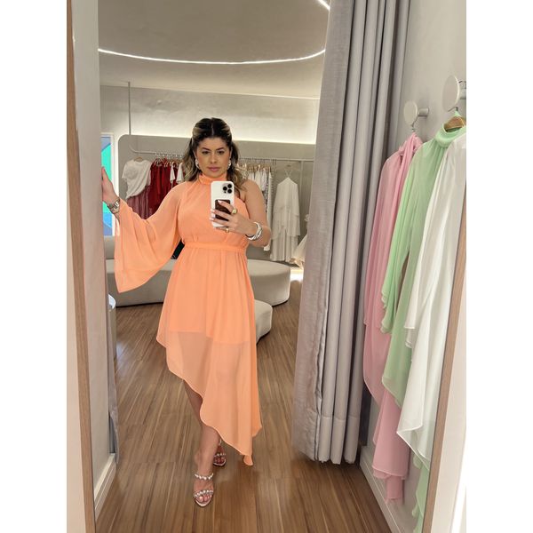 Vestido Ayla