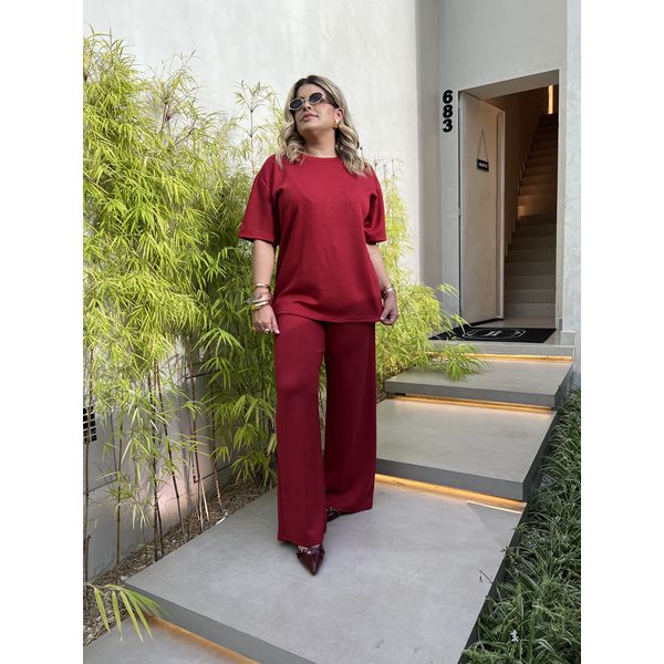 Conjunto Rita Bordo 