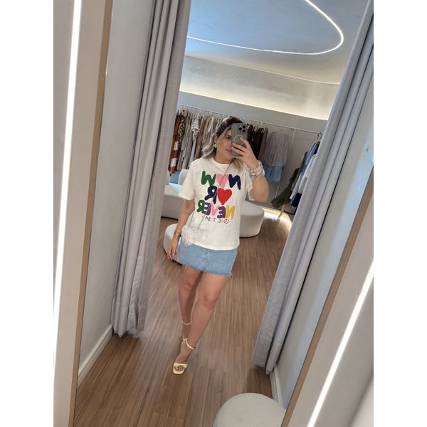 T-shirt Love Today