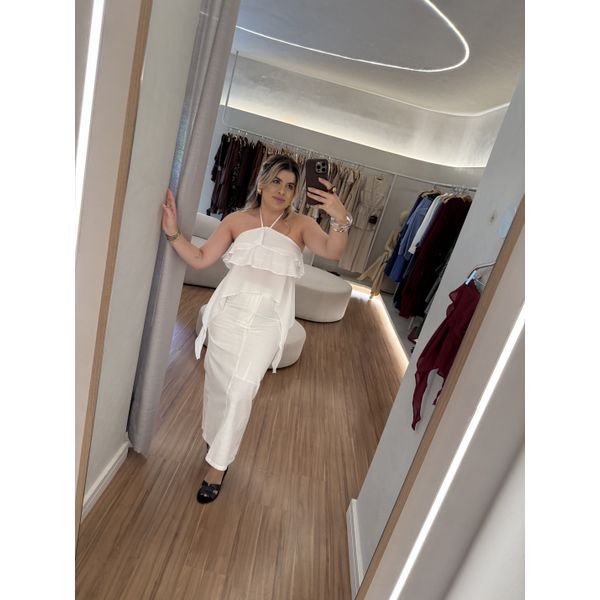 Bata Jeane Branco 