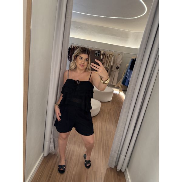 Bata Lia Preto 