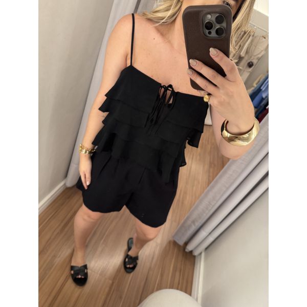 Shorts Julia Preto