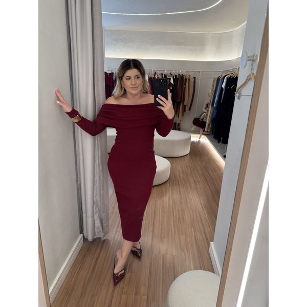 Vestido Catarina