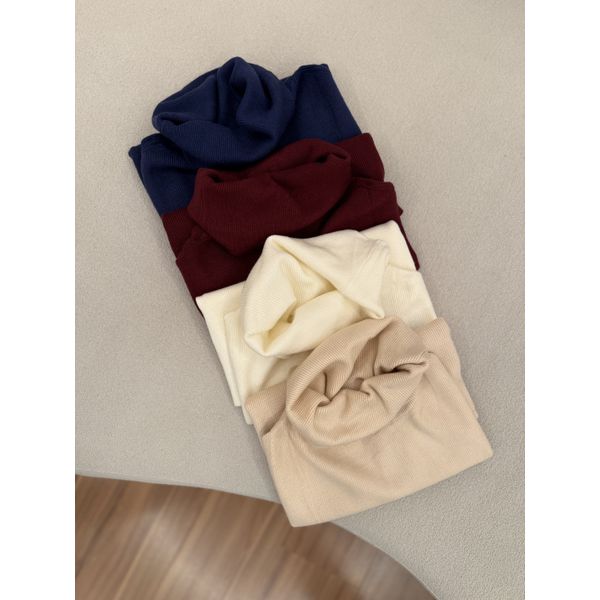 Blusa Tricô Cecilia