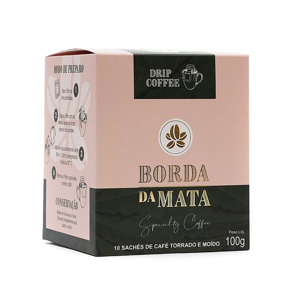 Drip Coffee 100gr