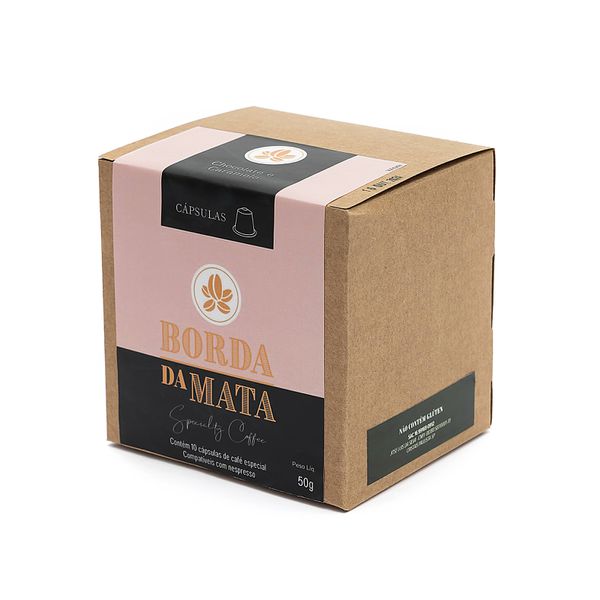 Cápsulas 50gr