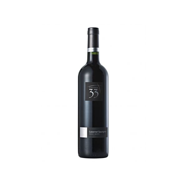 Vinho Argentino Latitud 33