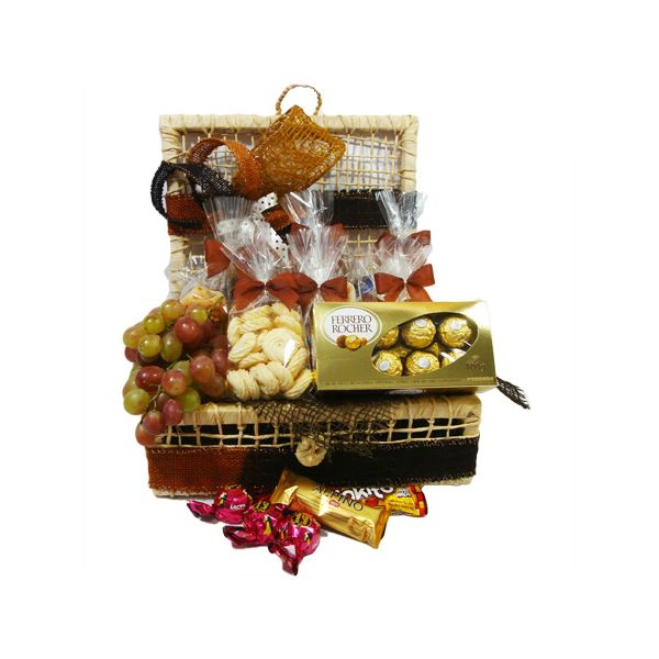 Cesta Chocoffee