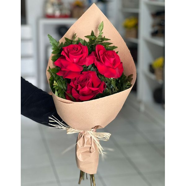 A Cor do AMOR