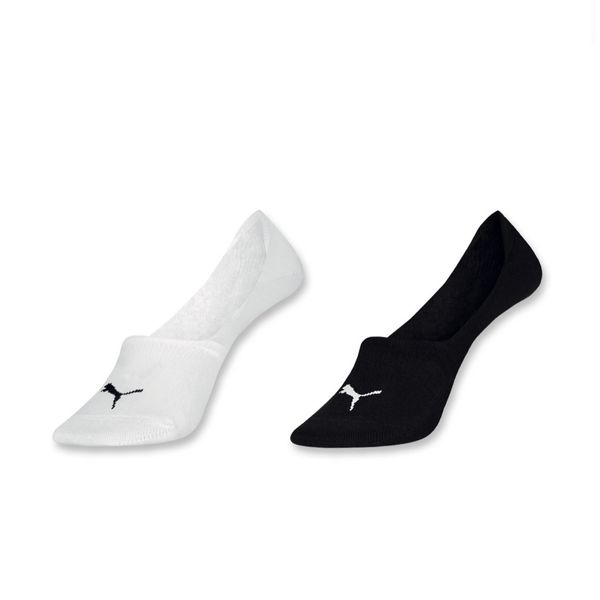 Meia Puma Invível Masculina Tamanho 2 Pares - 39 ao 42