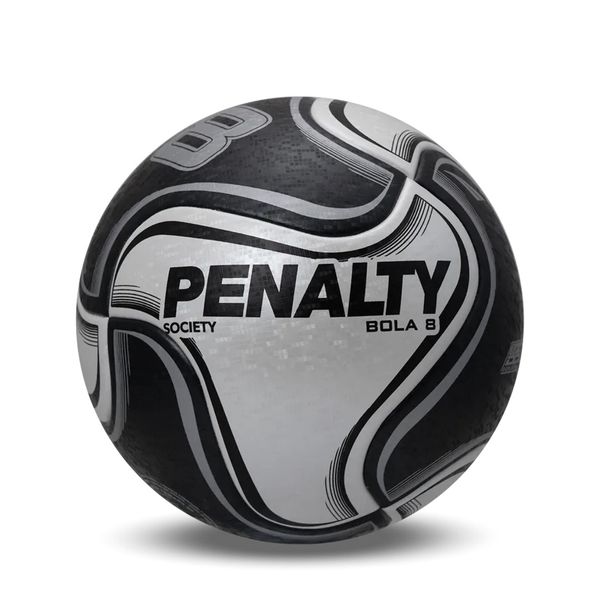 Bola Penalty Society 8X