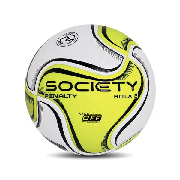 Bola Penalty Society 8X