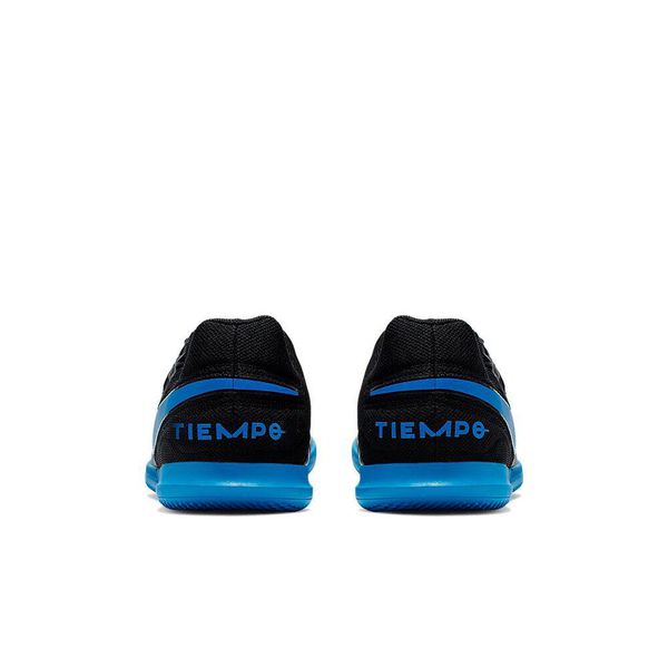 Nike tiempo indoor shoes top