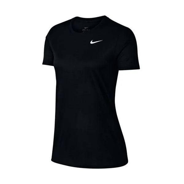 Camiseta Nike Dry Legend Feminina Preta