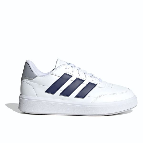 Tênis Adidas Masculino Courtblock