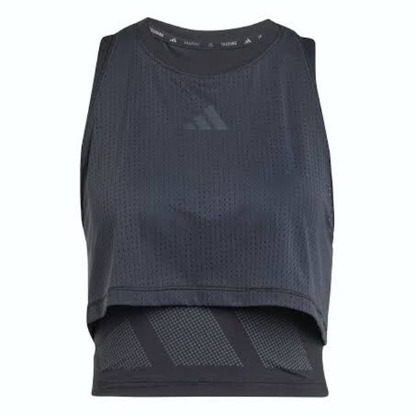 Regata Adidas Feminina 2 em 1 Cool Intensity