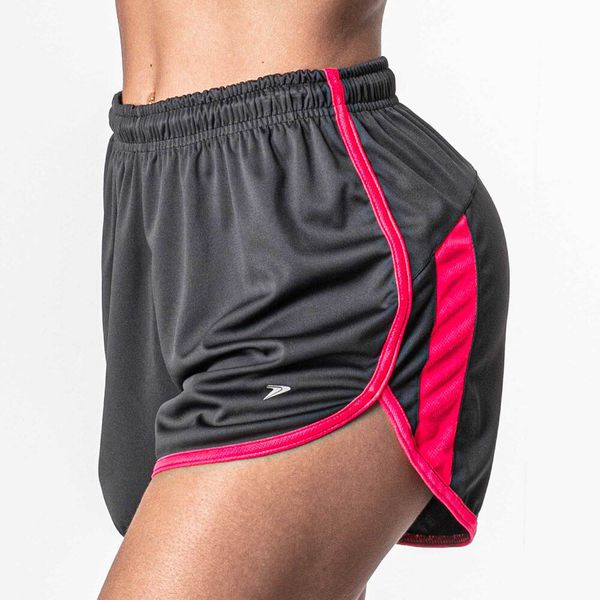 Short Poker Feminino Horizon