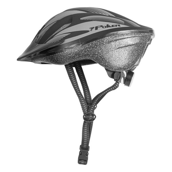 Capacete Bike Poker Out Mold Windstorm