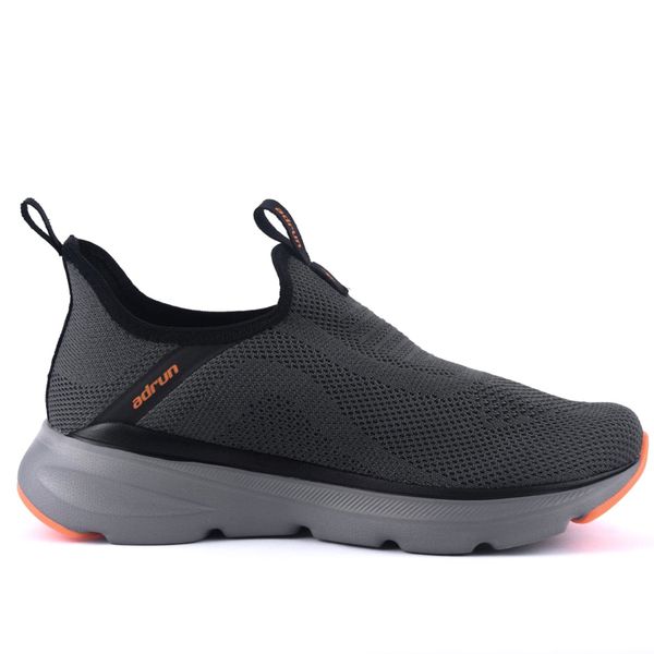Tênis Adrun Fit Energy Masculino Chumbo