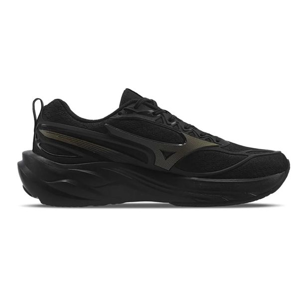 Tênis Mizuno Masculino Space 5 Preto