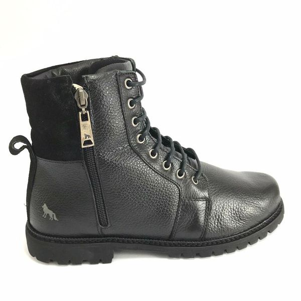 Bota masculina acostamento new arrivals