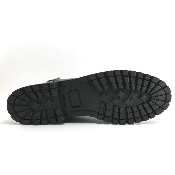 Bota sale masculina acostamento