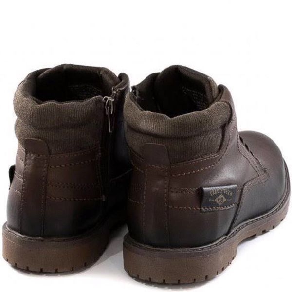Coturno wrangler cheap