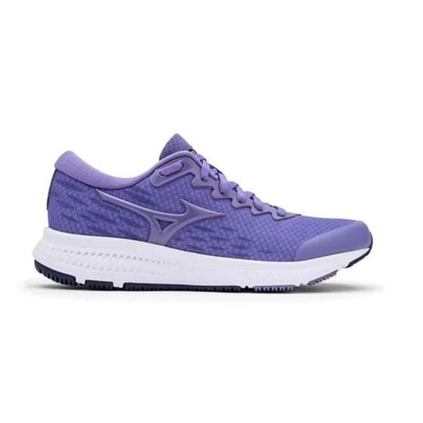 Tênis Mizuno Feminino Furious Roxo