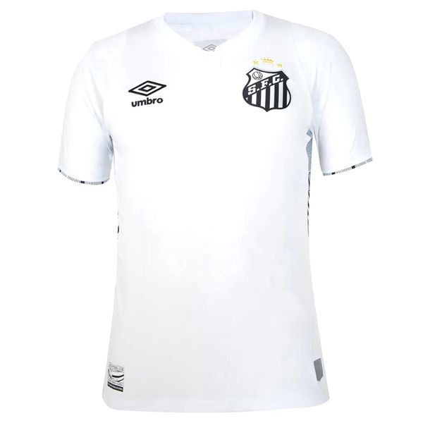 Camisa Umbro Santos I 24/25 Torcedor Masculina s/n° 