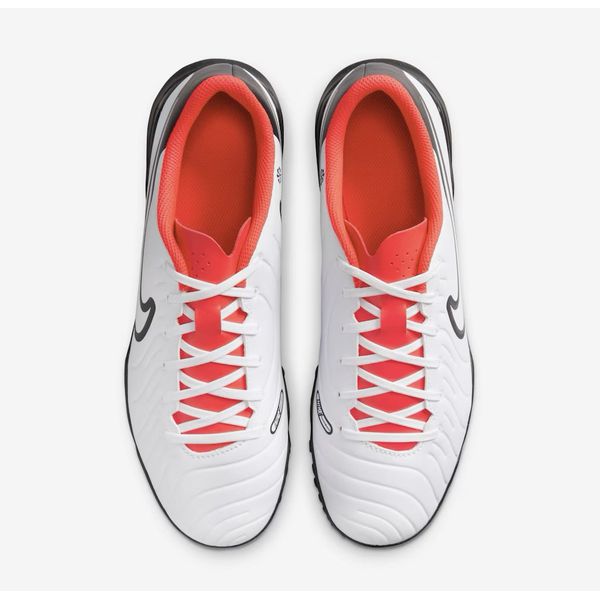 Chuteira Society Nike Tiempo 10 Club TF Cal ado Cia