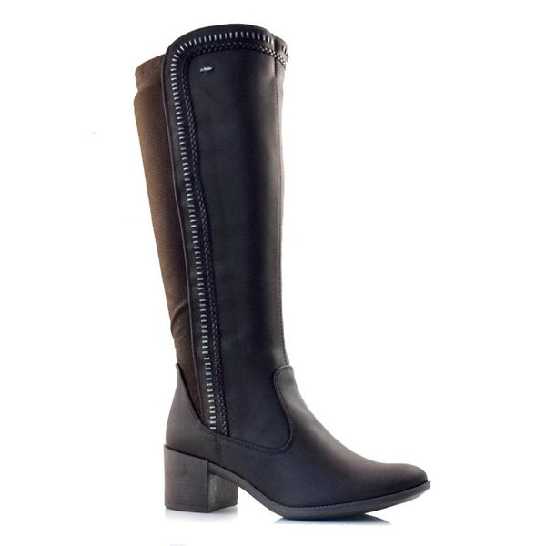 Bota Dakota Garland Marrom