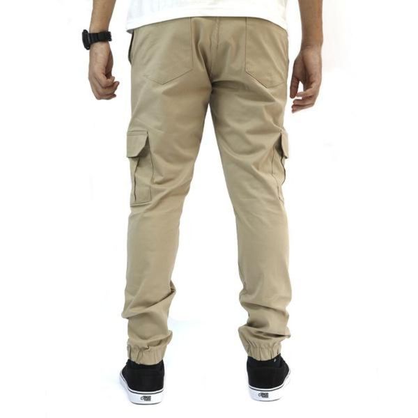 Calça your face jogger online