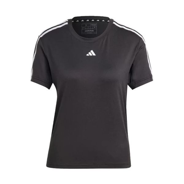 Camiseta Adidas Aeroready Trian Essentials 3-Stripes