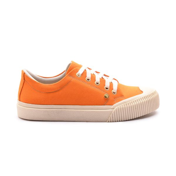 Tênis Feminino Casual Lua Em Lona Confortável - La... - Rangali
