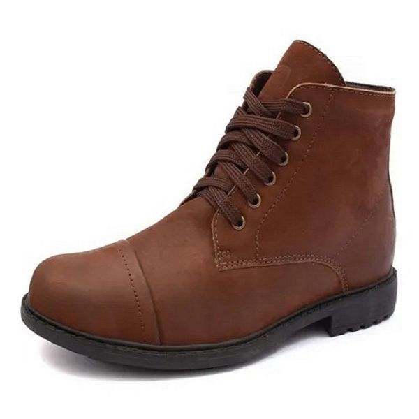 Marcas de best sale botas brasileiras masculinas