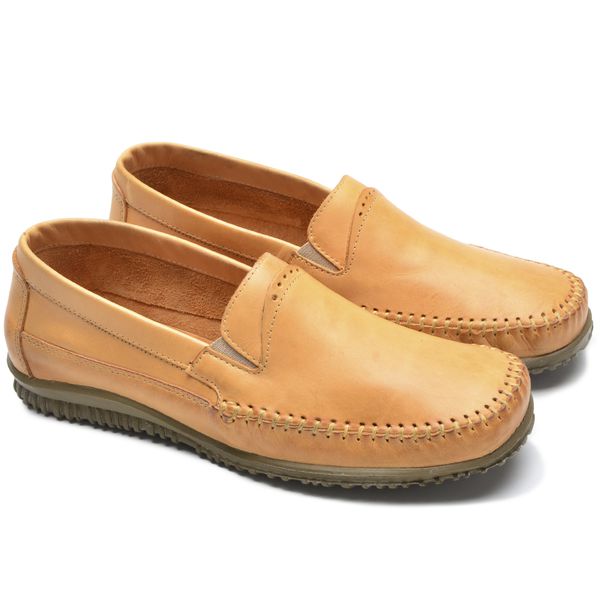 Melhores marcas de mocassim masculino 2025