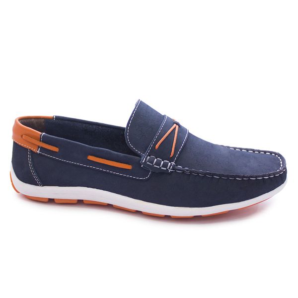 Sapato 2025 drive masculino