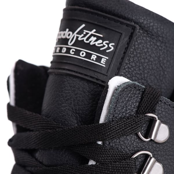 Tênis ride best sale skateboard catalyst preto