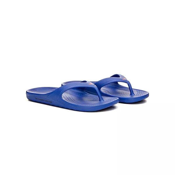 Chinelo Miroeva, Point - Azul Bic.