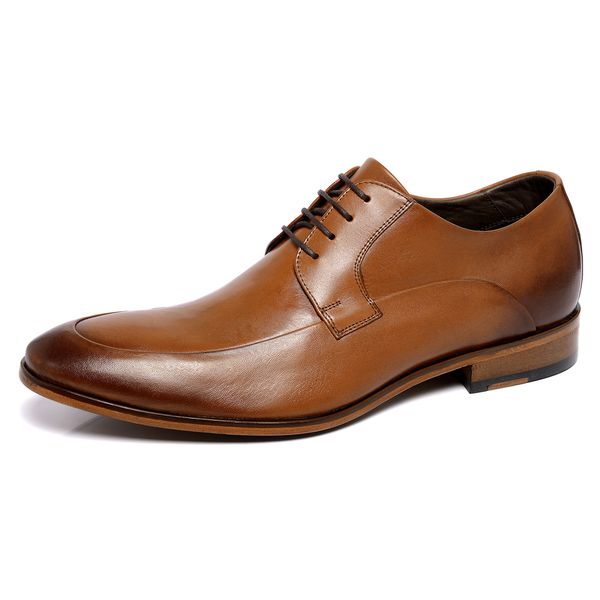 Sapato hot sale social ettore